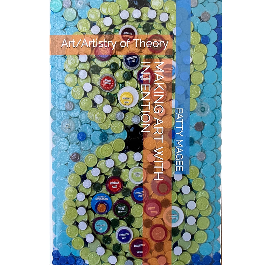 Making Art with Intention
