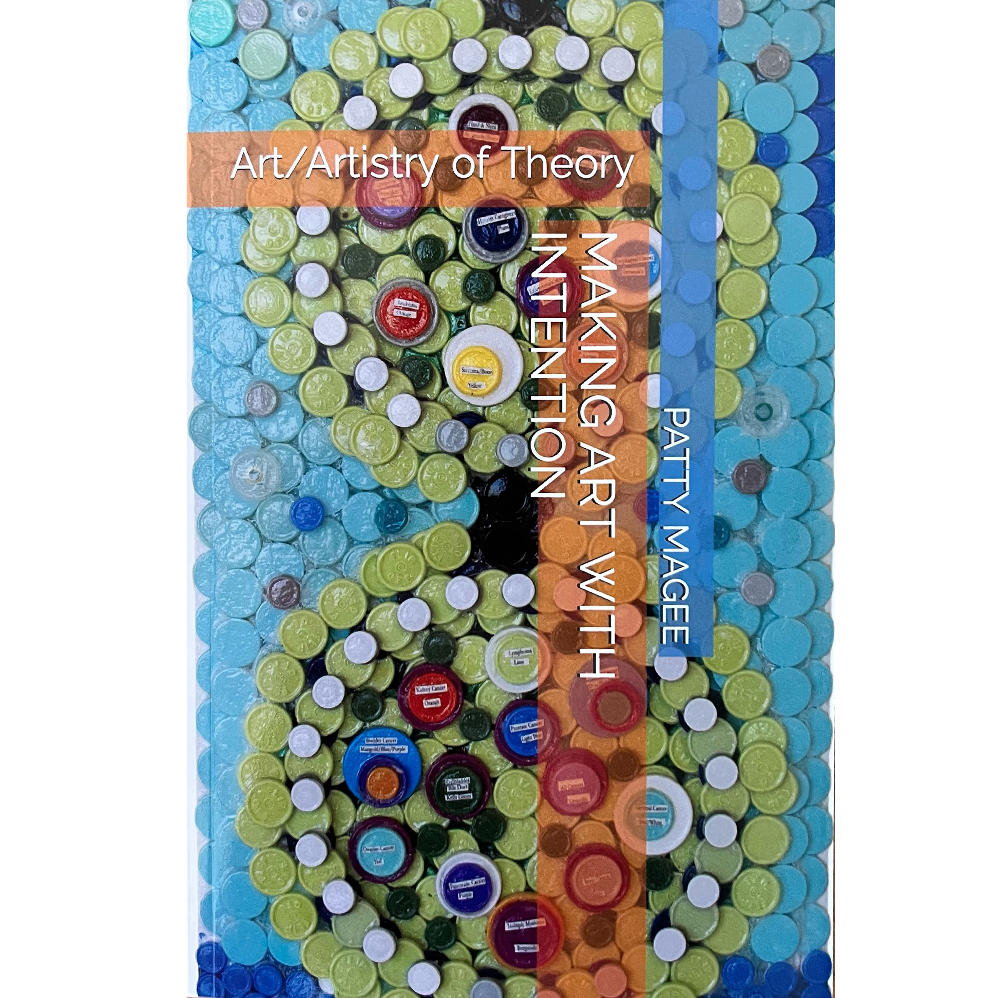 Making Art with Intention
