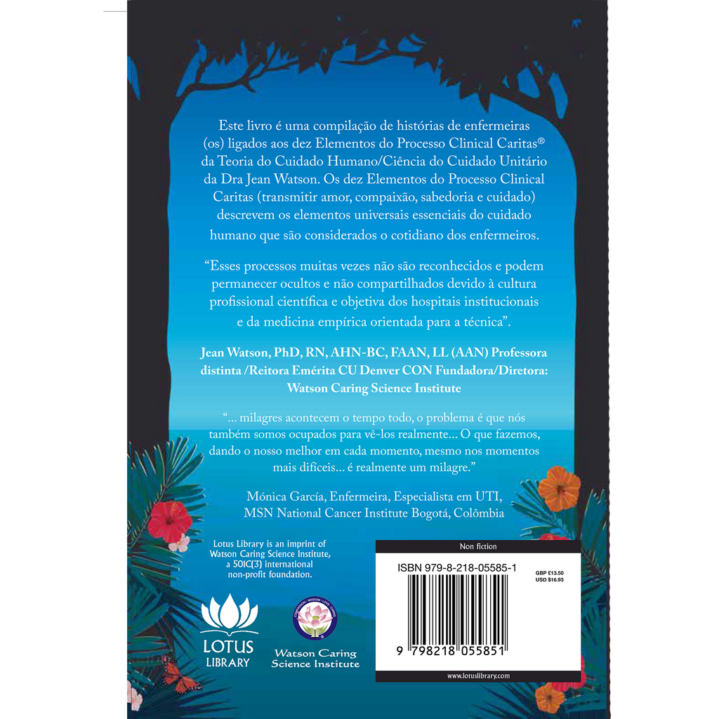 Milagres e Mistérios (Portuguese/e-Book)