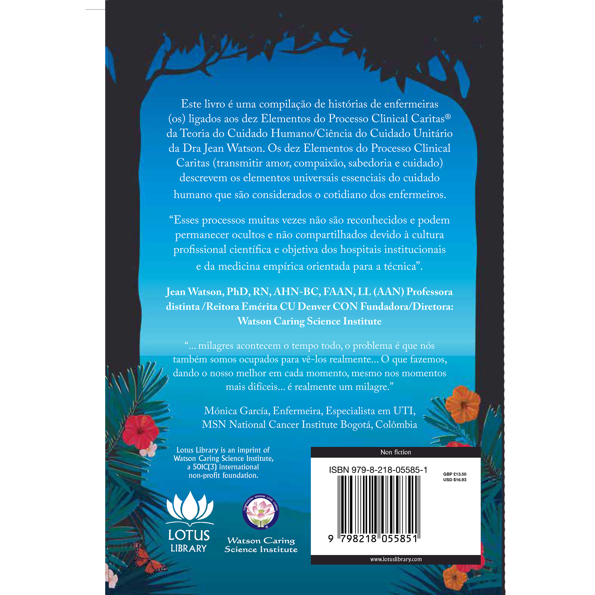 Milagres e Mistérios (Portuguese)