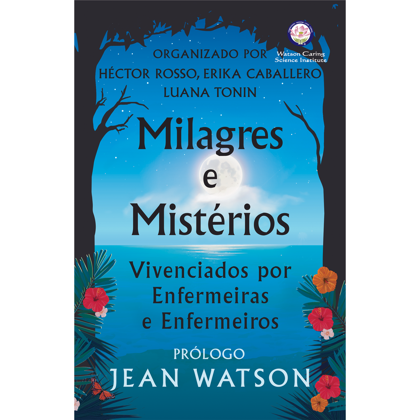 Milagres e Mistérios (Portuguese/e-Book)
