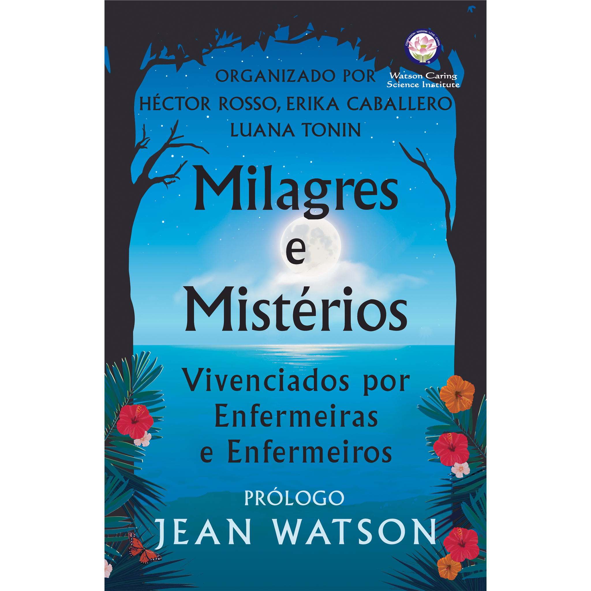 Milagres e Mistérios (Portuguese)