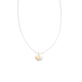 Heart Pendant Necklace