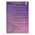 10 Caritas Processes® Touchstone Cards