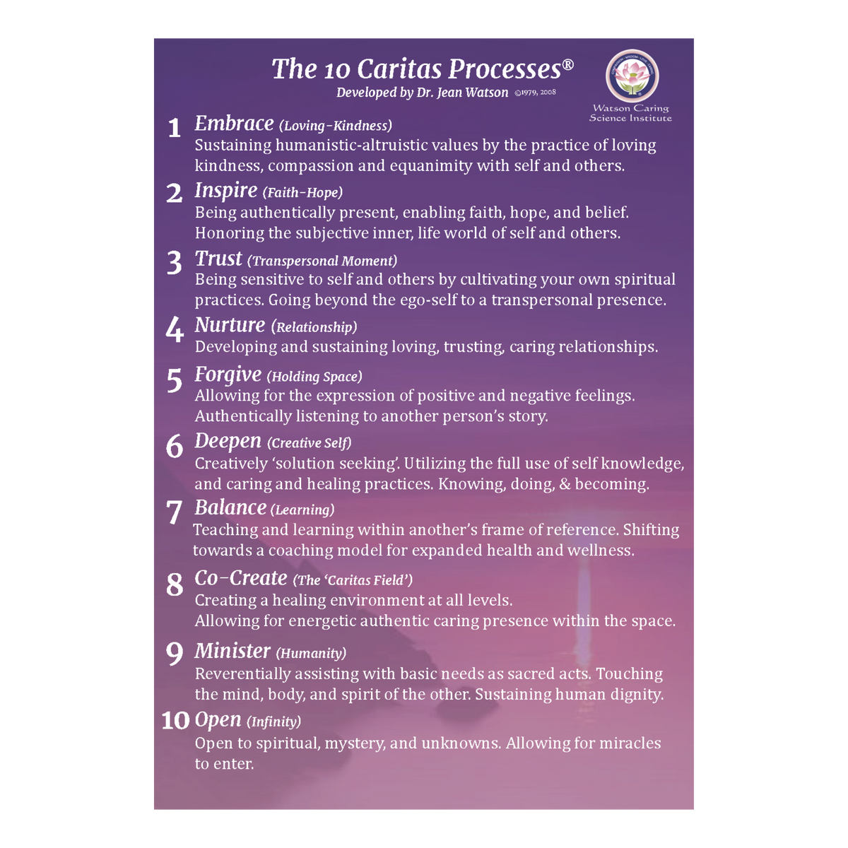 Elevate Your Consciousness & Caring w/ Touchstone Cards by Dr. Jean ...