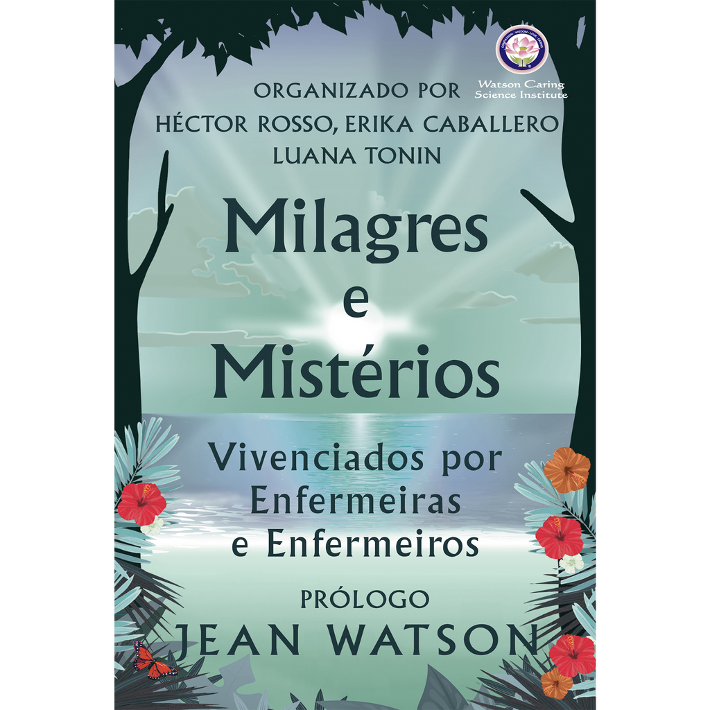 Milagres e Mistérios (Portuguese/e-Book)