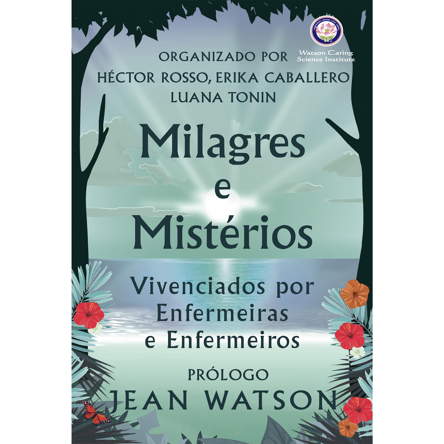 Milagres e Mistérios (Portuguese/e-Book)