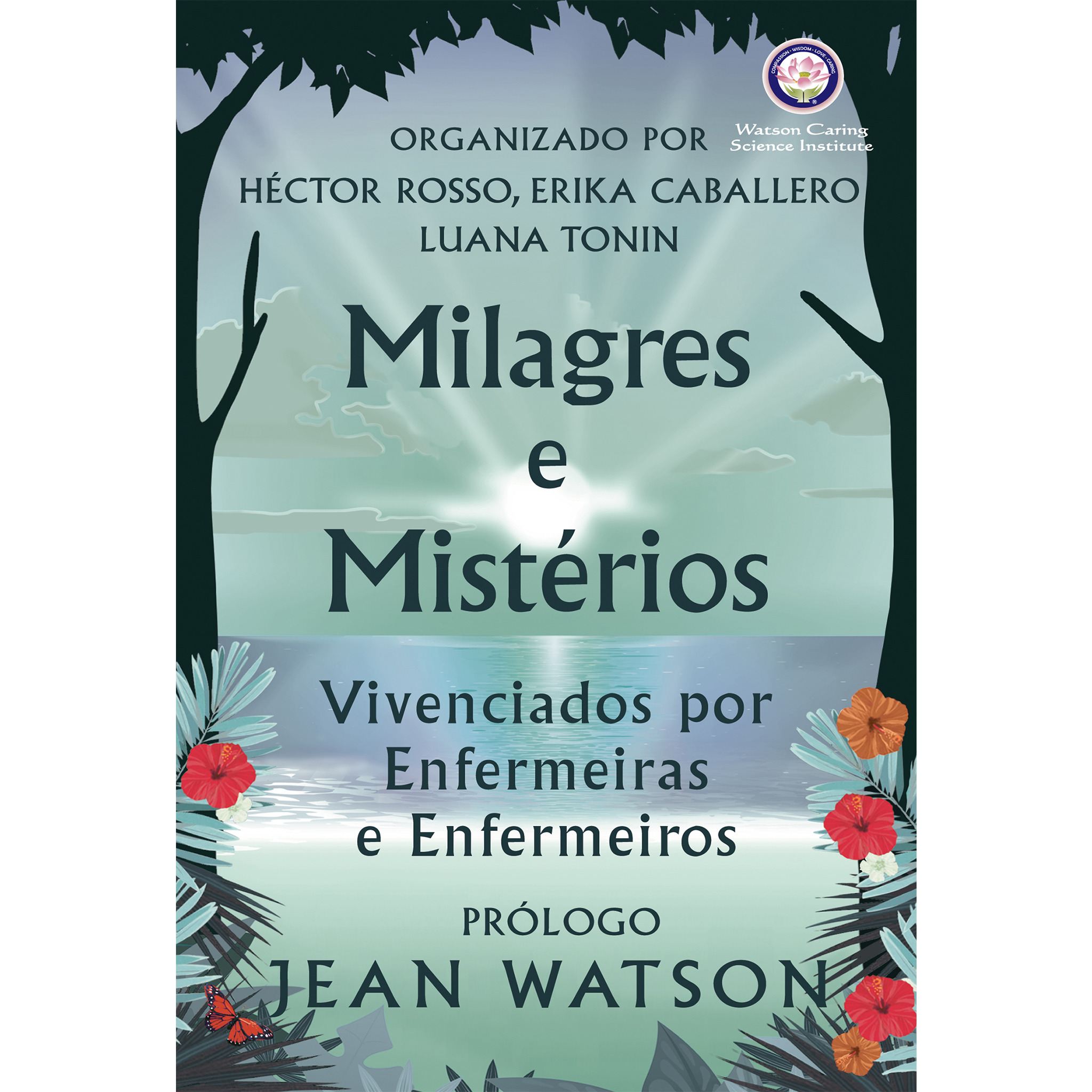 Milagres e Mistérios (Portuguese/e-Book)