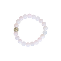 Rose Quartz Bracelet