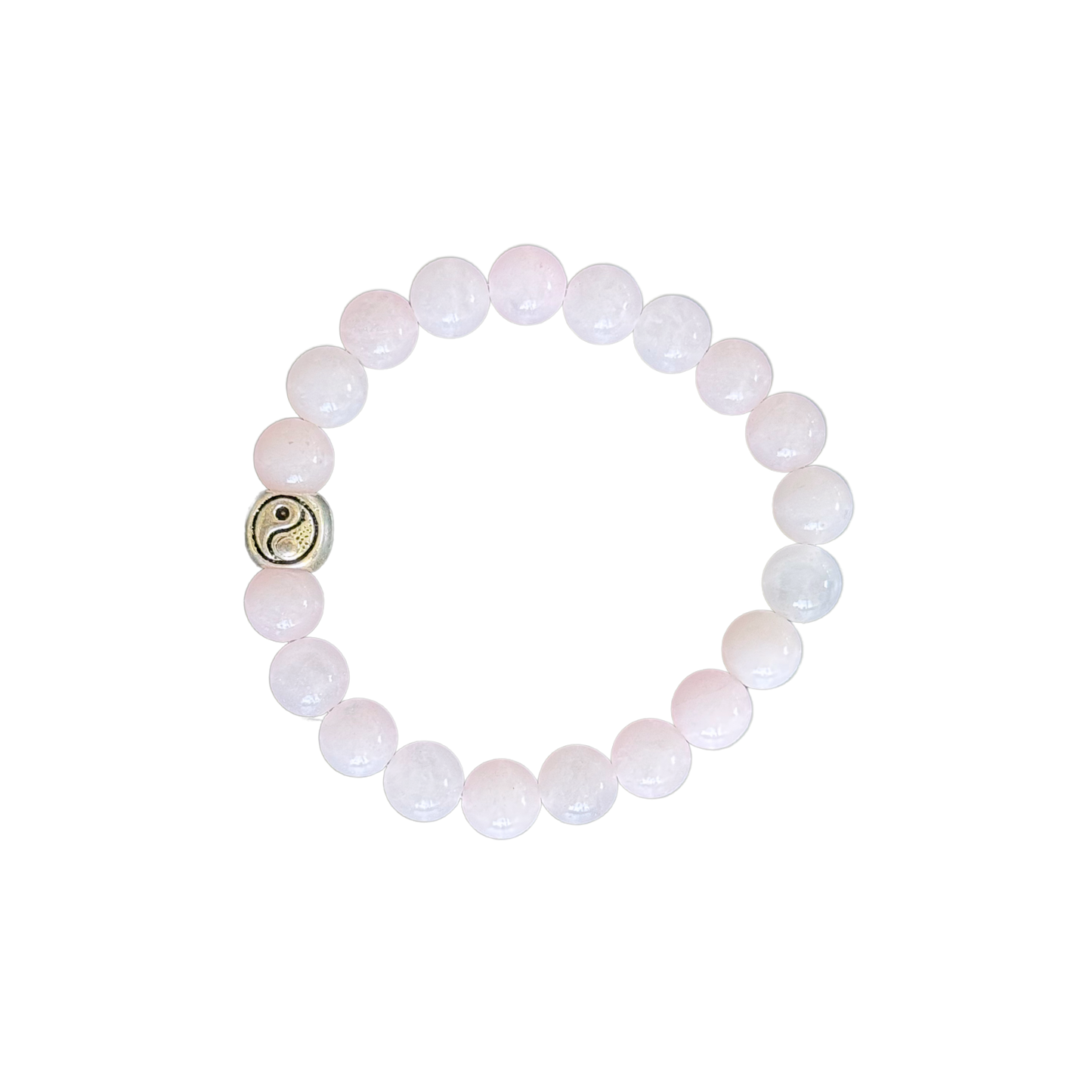 Rose Quartz Bracelet