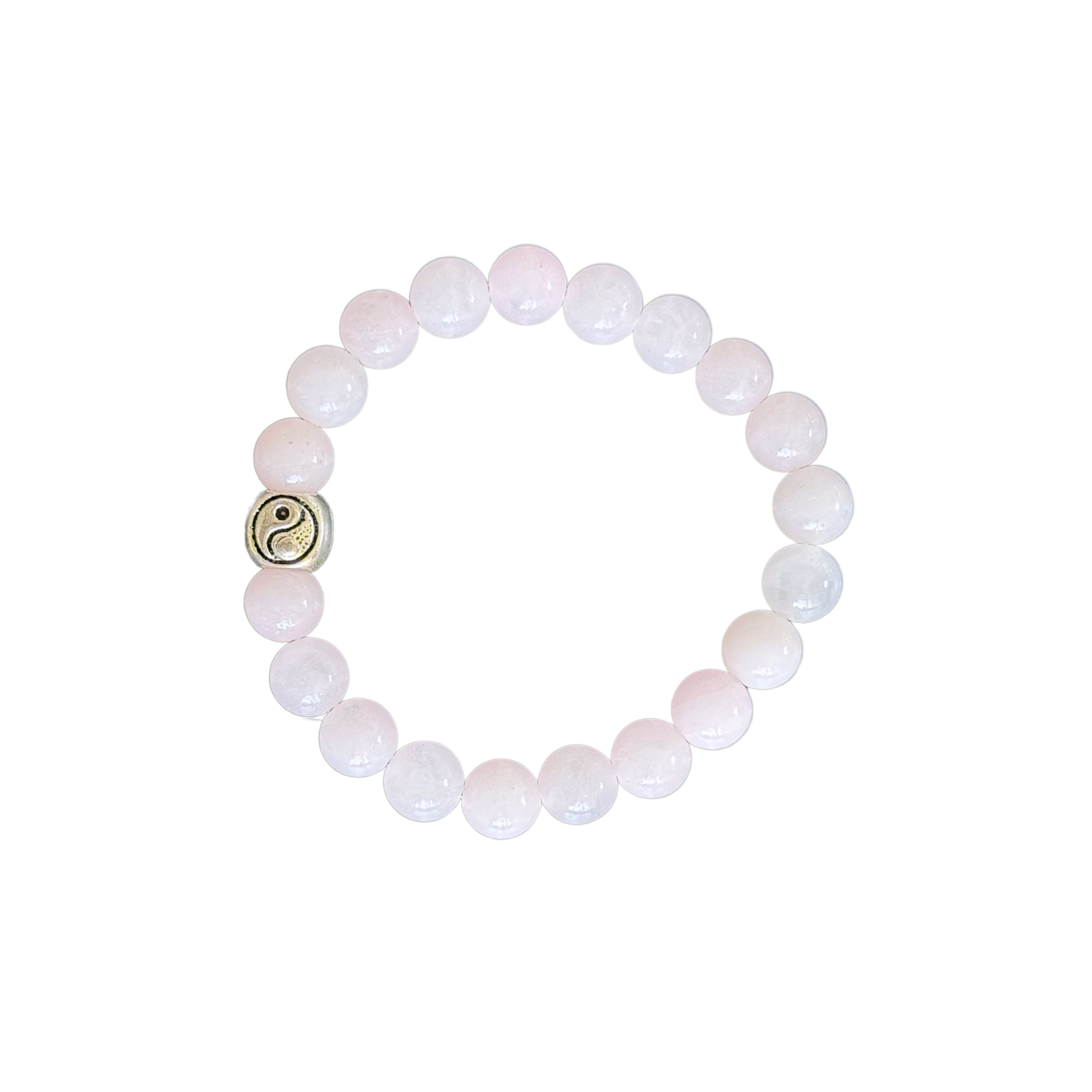 Rose Quartz Bracelet