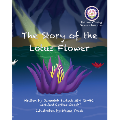 The Story of the Lotus Flower