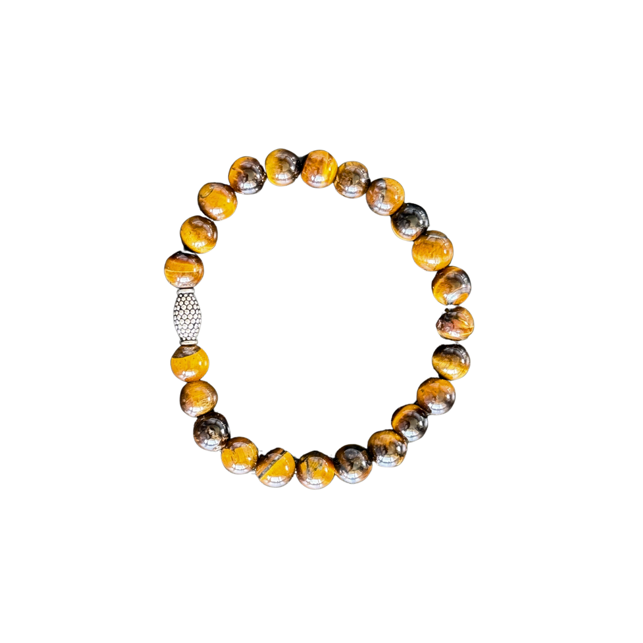 Tiger Eye Bracelet