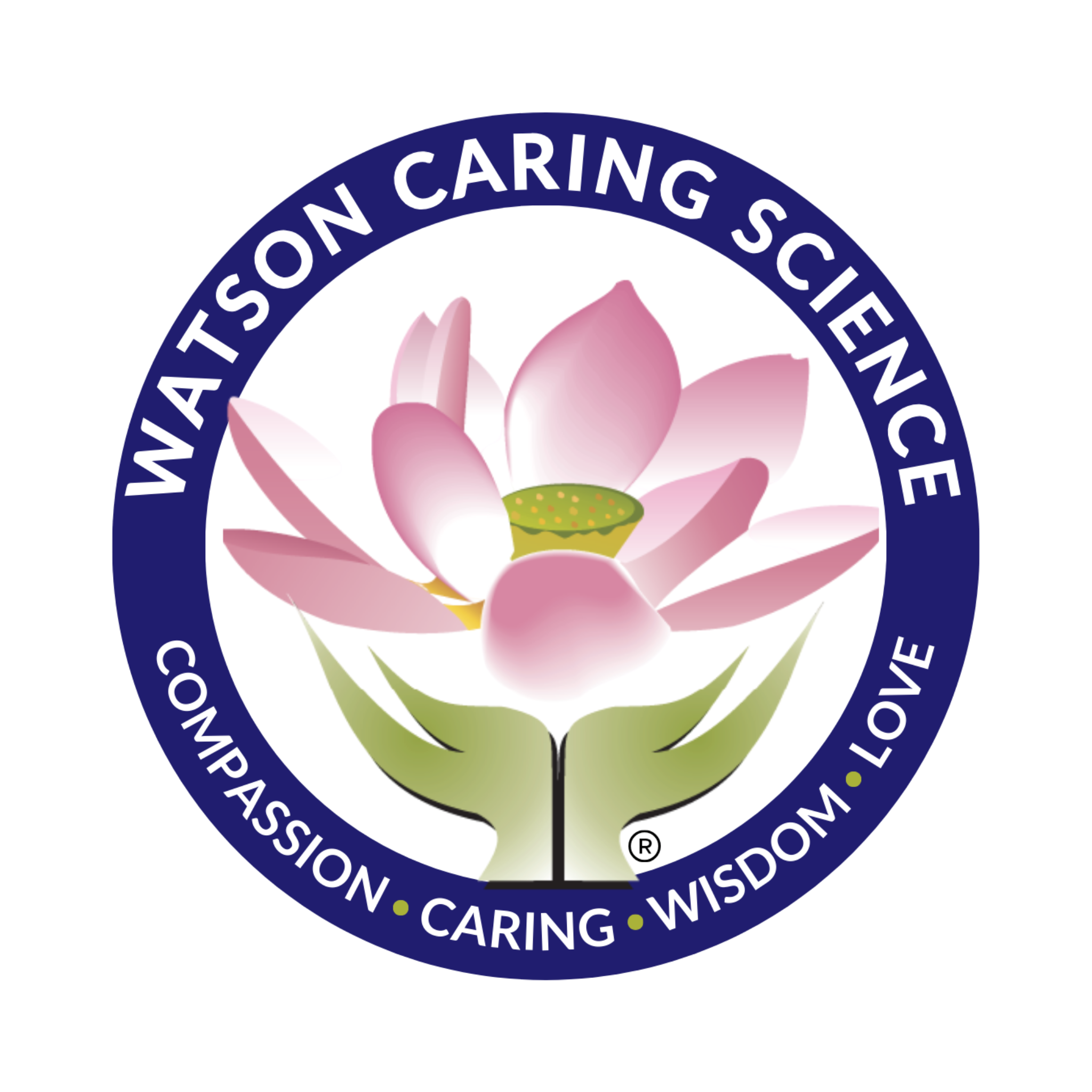 WCSI Magnet Logo