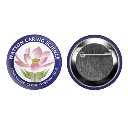 WCSI Round Button Logo