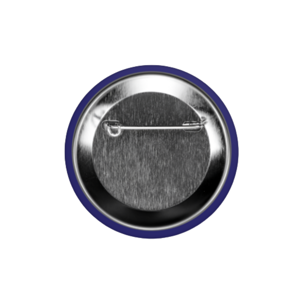 WCSI Round Button Logo