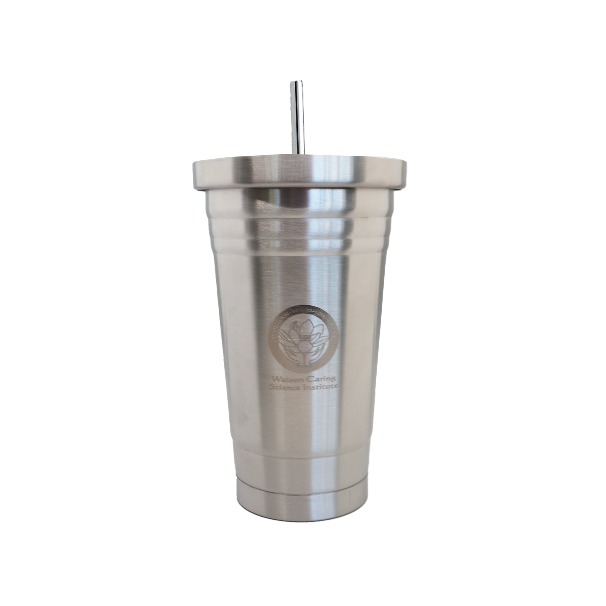 Stainless Steel Tumbler