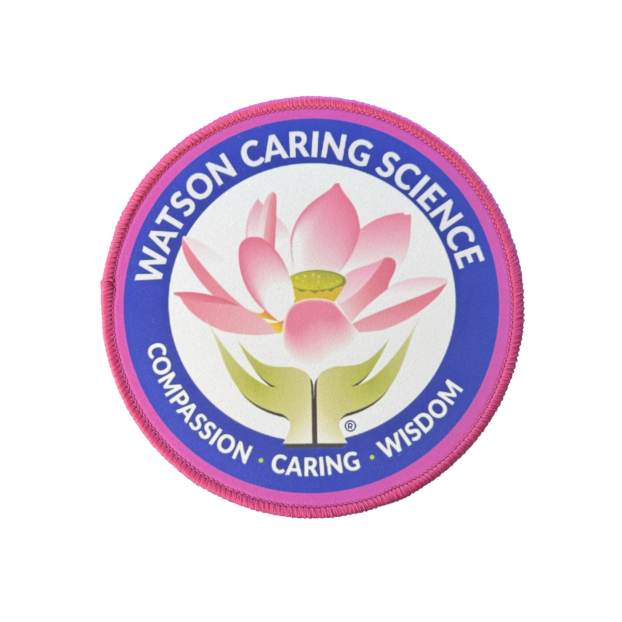 WCSI Mouse Pad