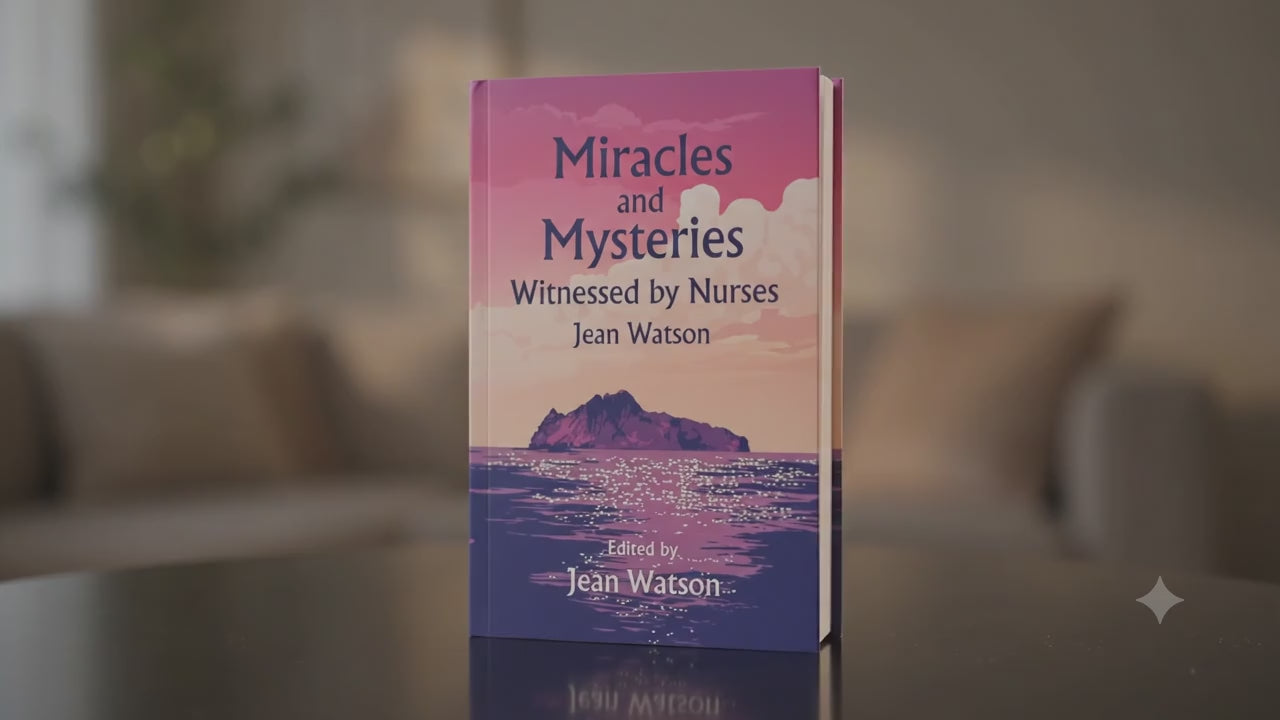 Miracles and Mysteries; Witnessed by Nurses