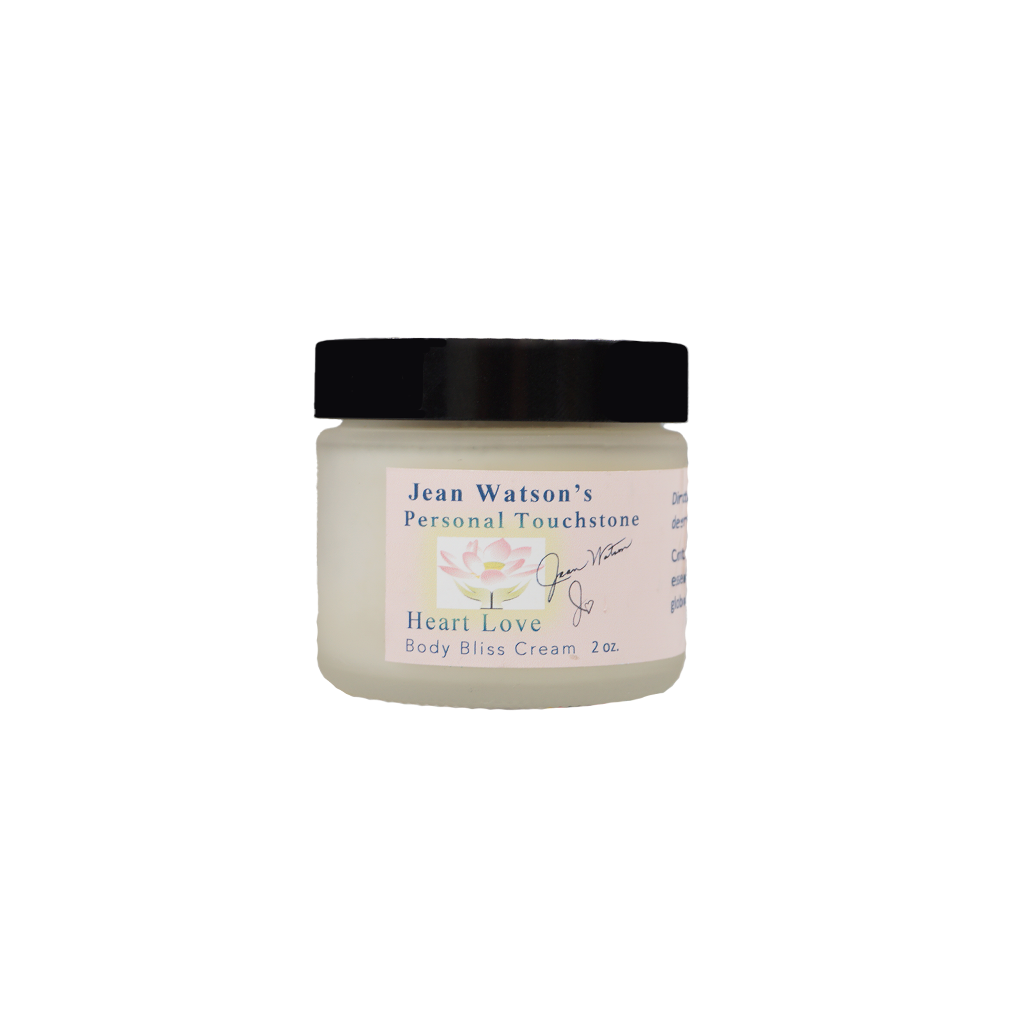 Lavender Calm Body Bliss