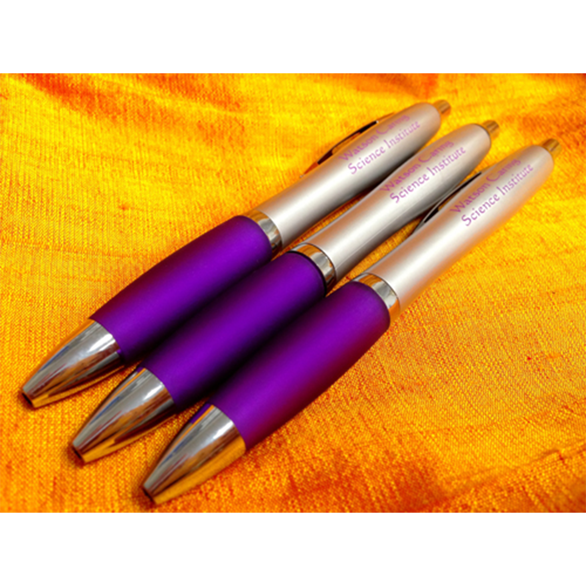 WCSI Pen