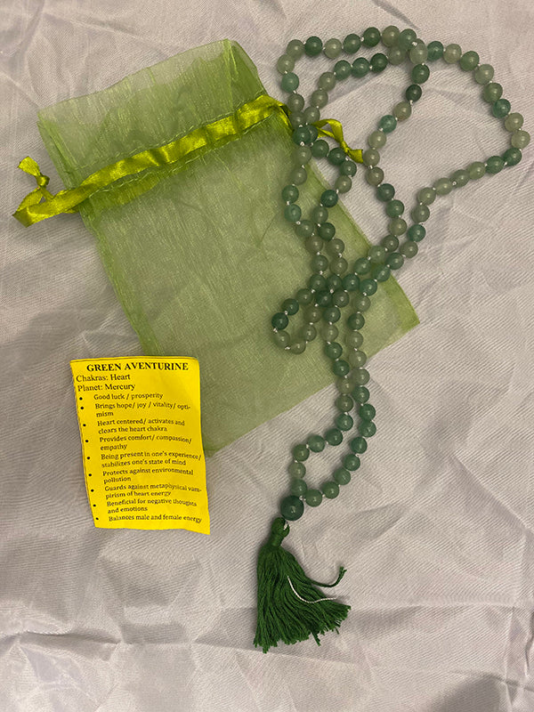 Mala Beads