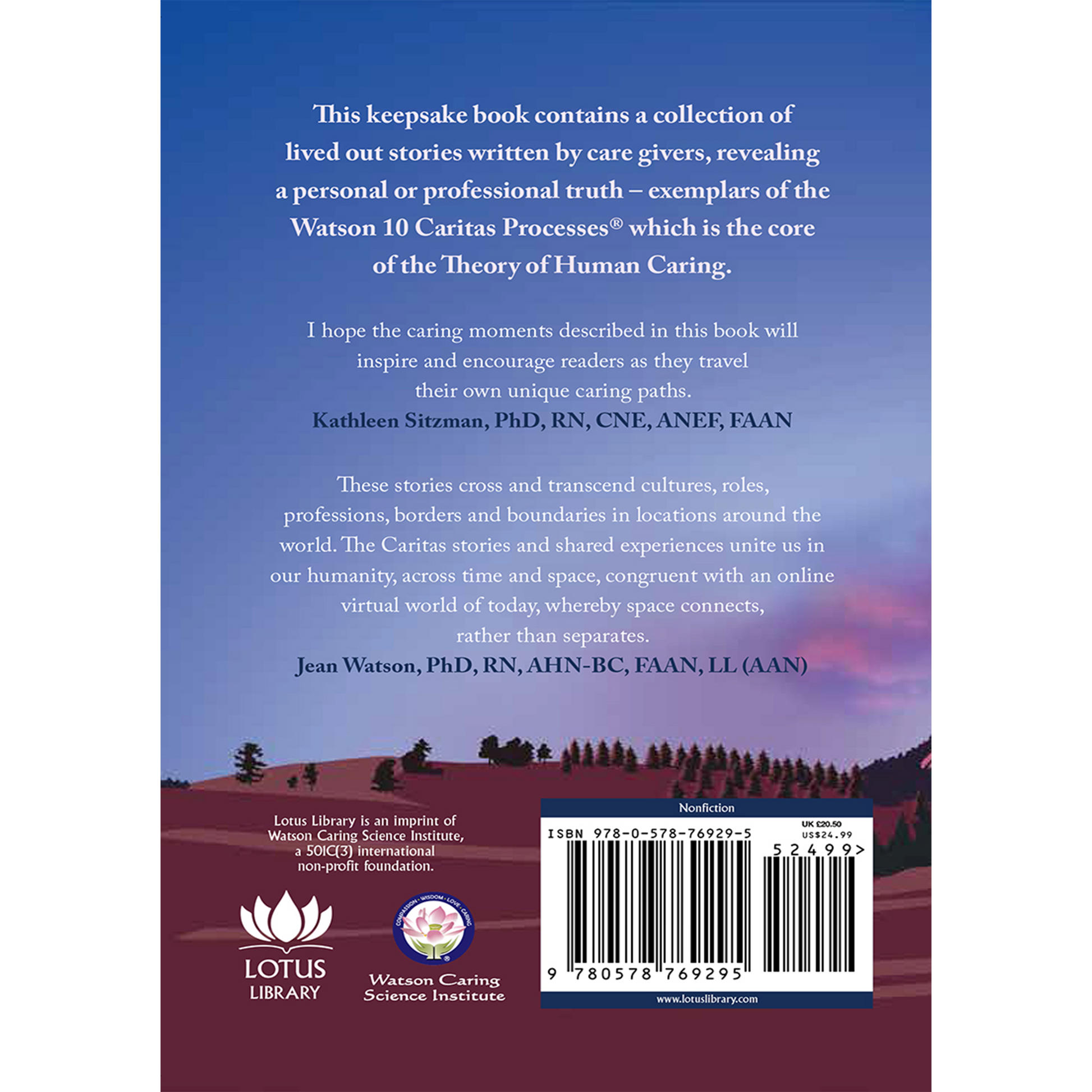 Discover the healing power of caring with Caring: A Passage to Heart. This unique book offers a transformative journey for your mind, body, and soul. Learn how to cultivate compassion, kindness, and self-care in your life. Order now and begin your journey towards a more caring life.