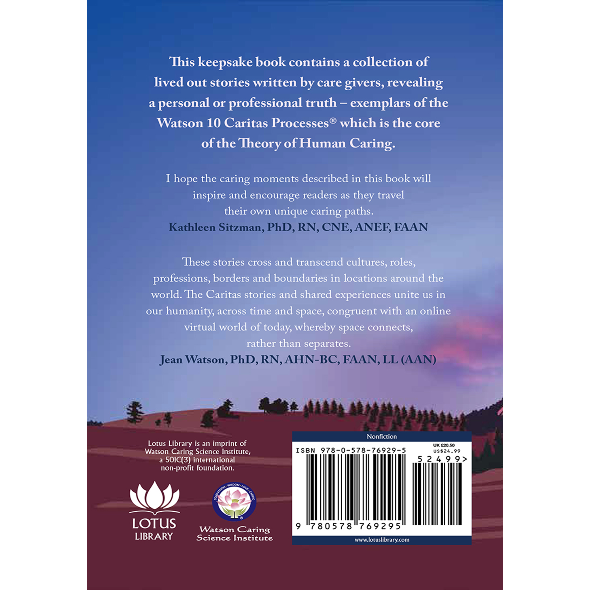 Discover the healing power of caring with Caring: A Passage to Heart. This unique book offers a transformative journey for your mind, body, and soul. Learn how to cultivate compassion, kindness, and self-care in your life. Order now and begin your journey towards a more caring life.