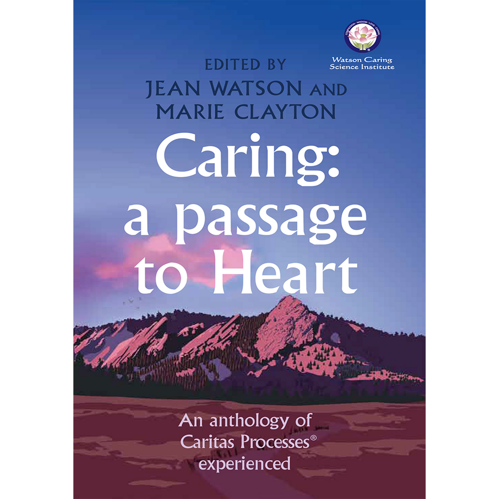 Experience the transformative power of caring with Caring: A Passage to Heart. This empowering book offers practical tips and insights on cultivating compassion, kindness, and self-care. Order now and start your journey towards a more fulfilling and caring life.