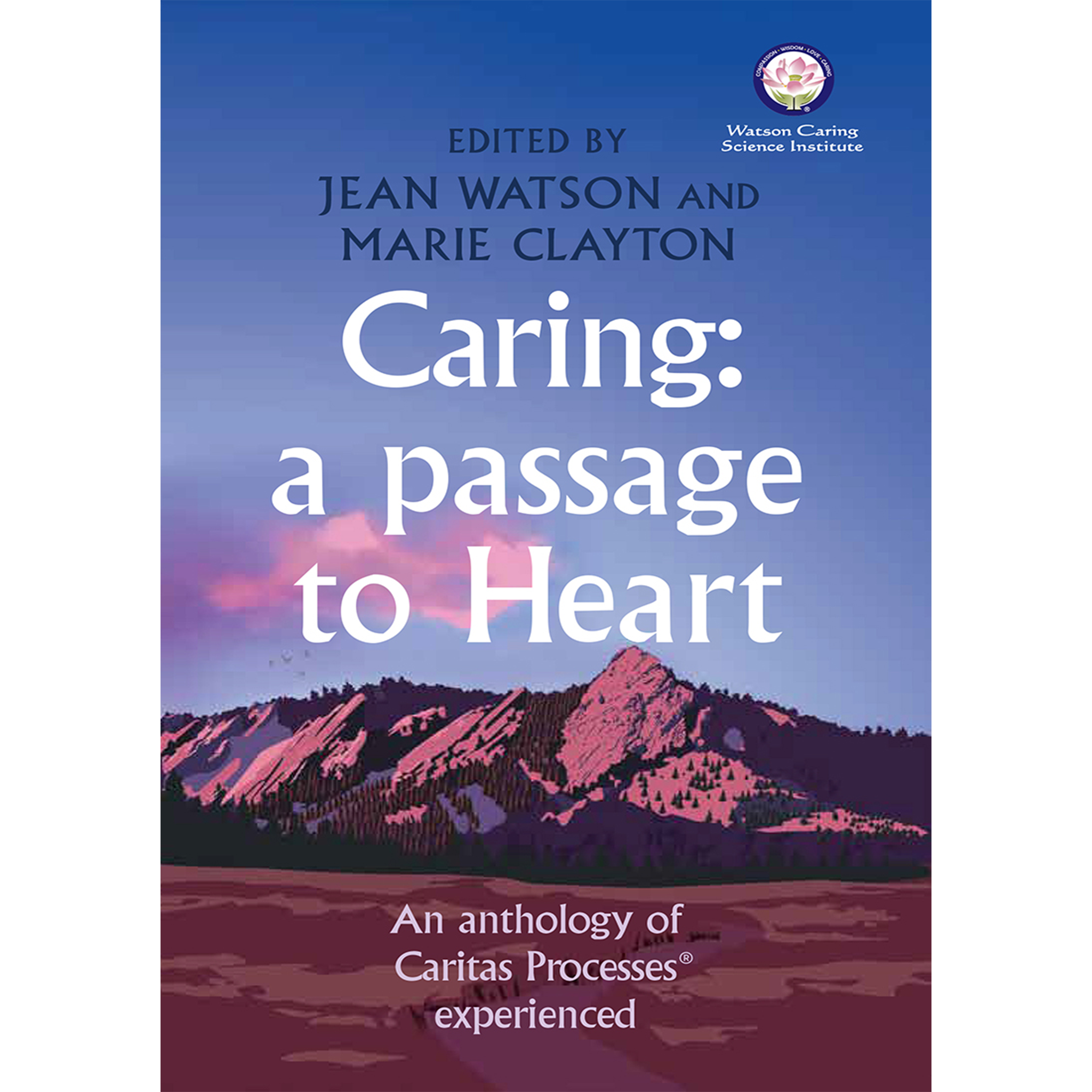 Experience the transformative power of caring with Caring: A Passage to Heart. This empowering book offers practical tips and insights on cultivating compassion, kindness, and self-care. Order now and start your journey towards a more fulfilling and caring life.