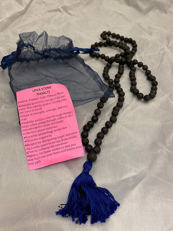 Mala Beads