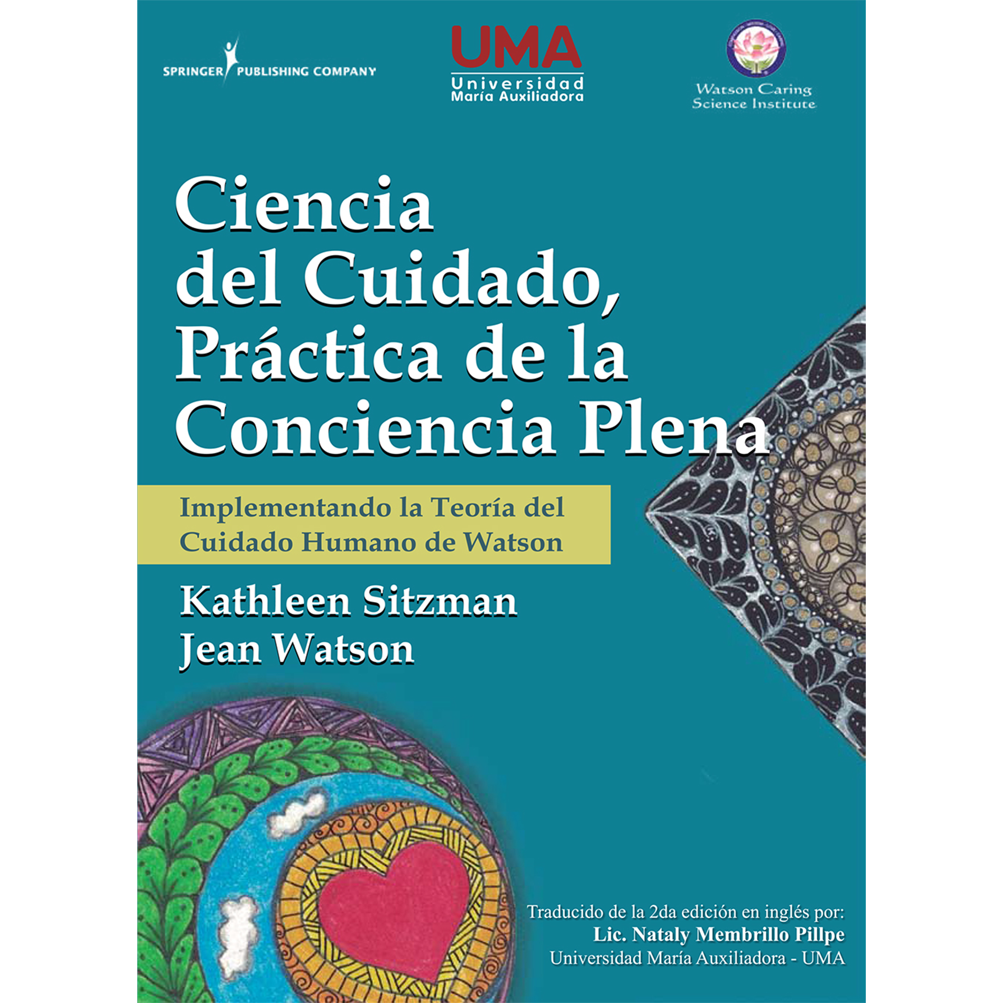 Ciencia del Cuidado, Práctica de la Conciencia Plena (PDF Only)