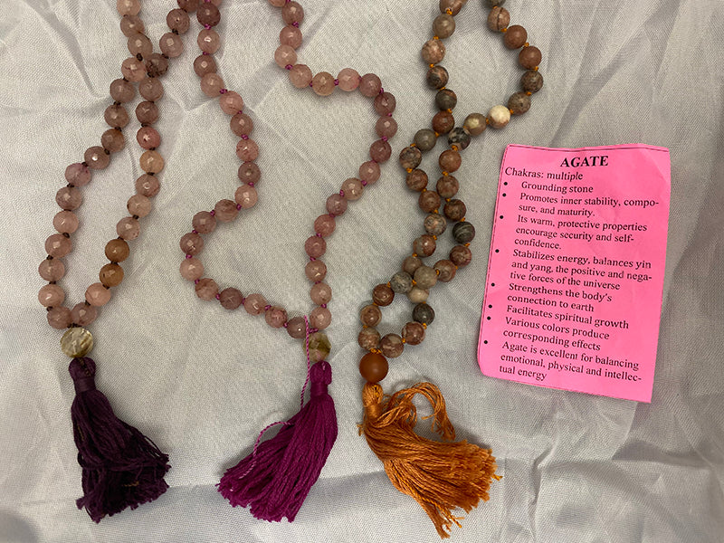 Mala Beads