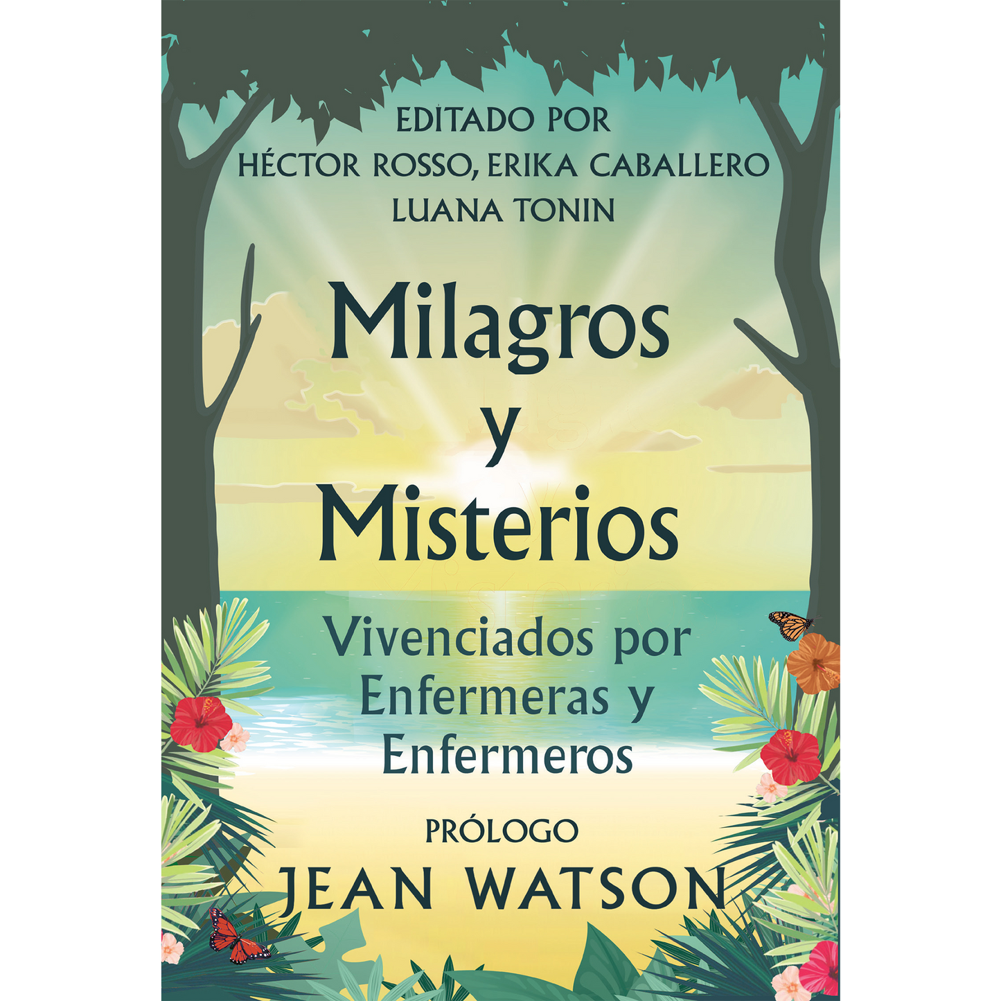 Milagros y Misterios (Spanish)