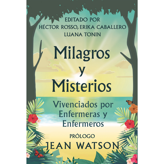 Milagros y Misterios (Spanish)