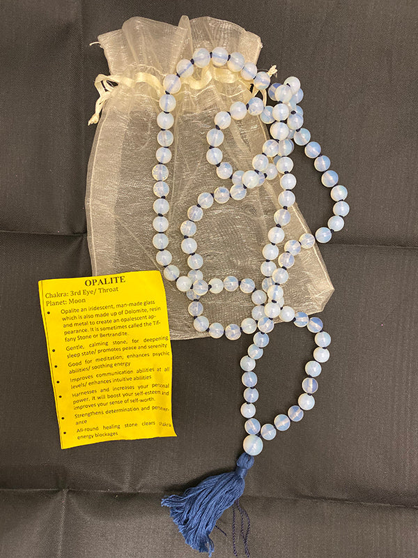 Mala Beads