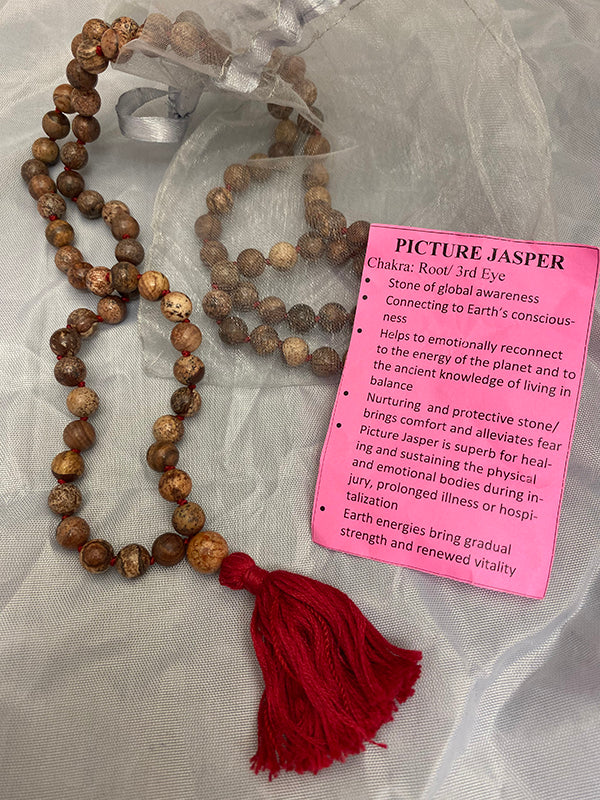 Mala Beads