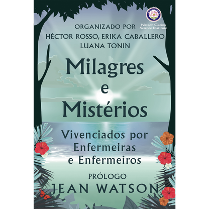 Milagres e Mistérios (Portuguese)