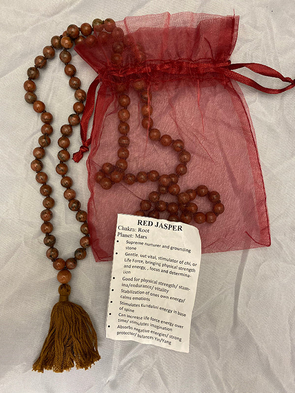 Mala Beads