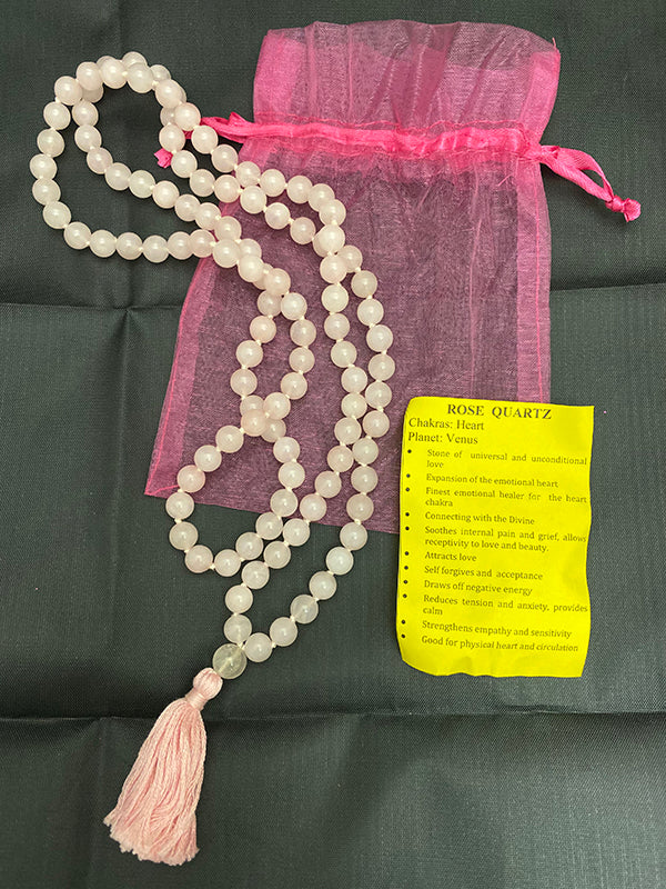 Mala Beads