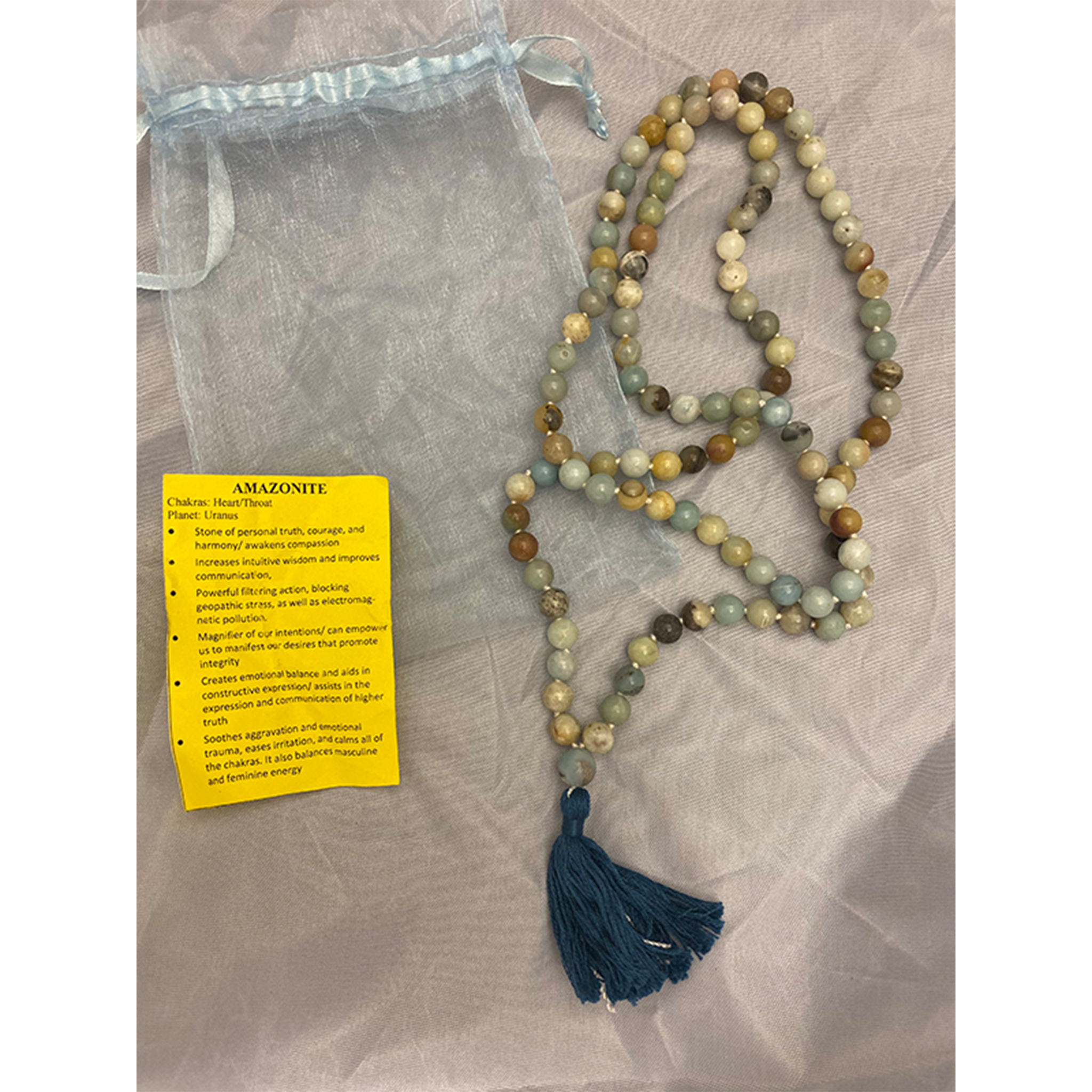 Mala Beads