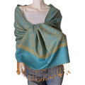 Pashmina Shawls
