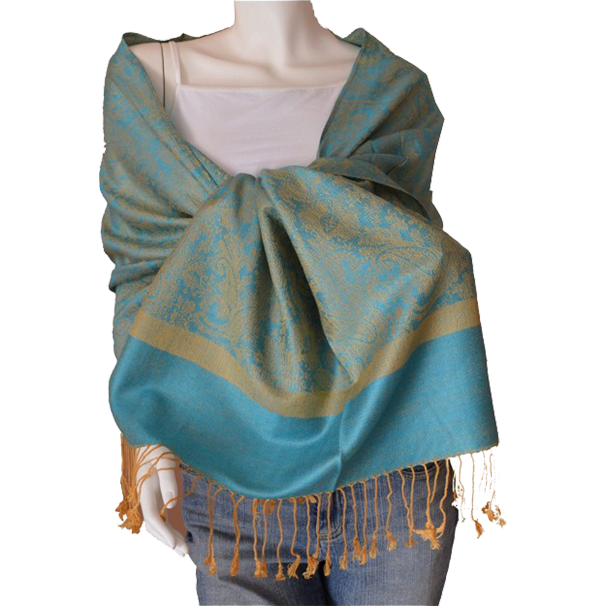 Pashmina Shawls