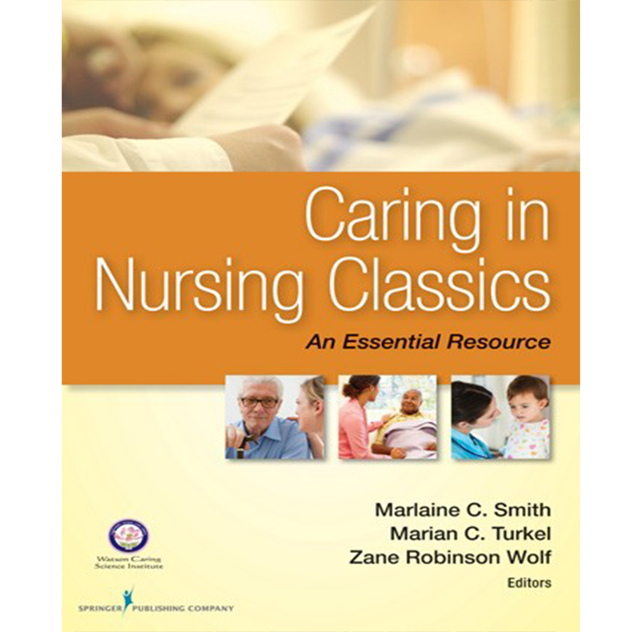 Caring in Nursing Classics