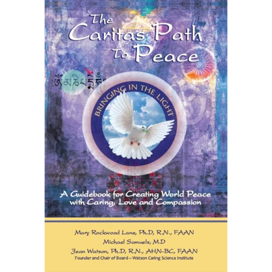 The Caritas Path to Peace