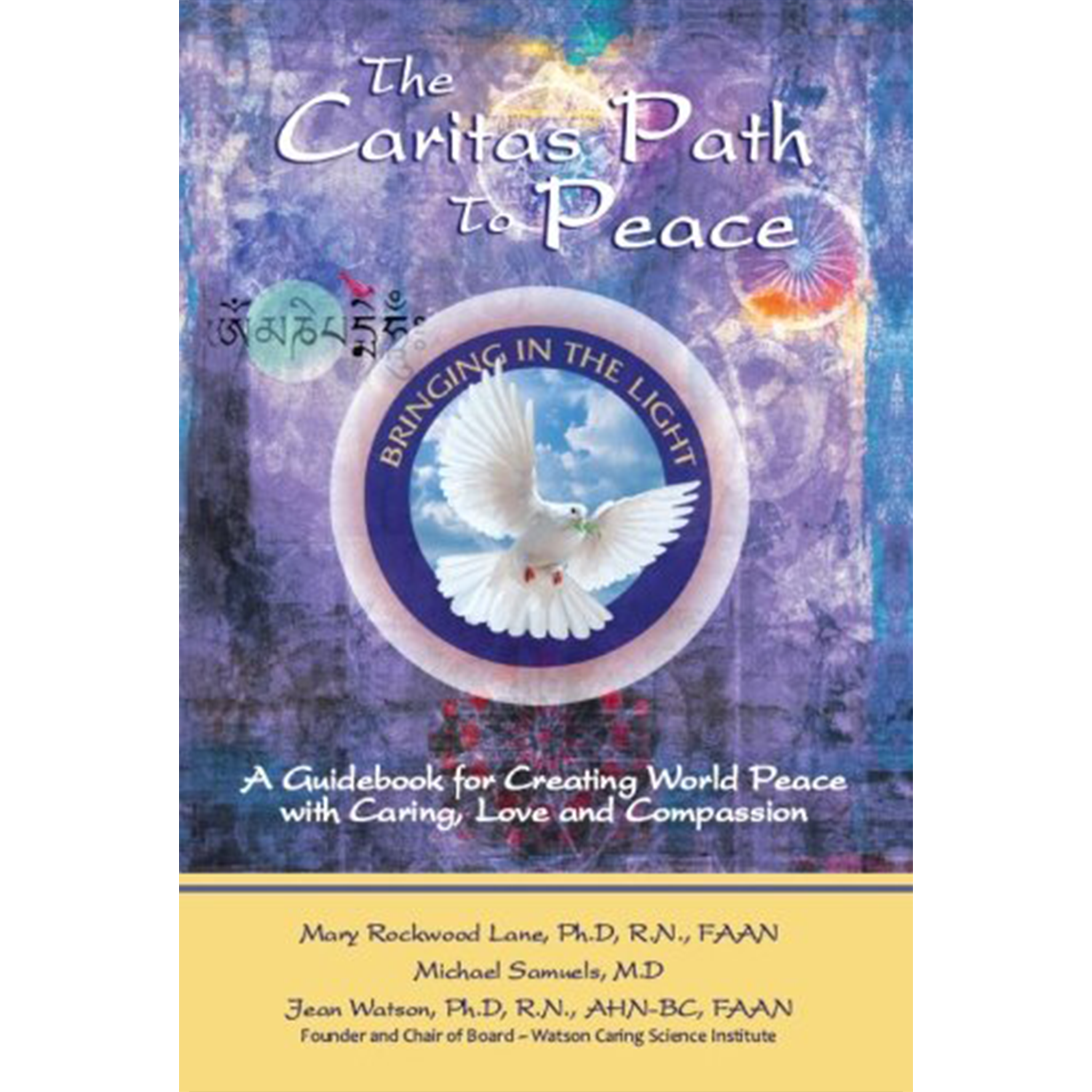 The Caritas Path to Peace