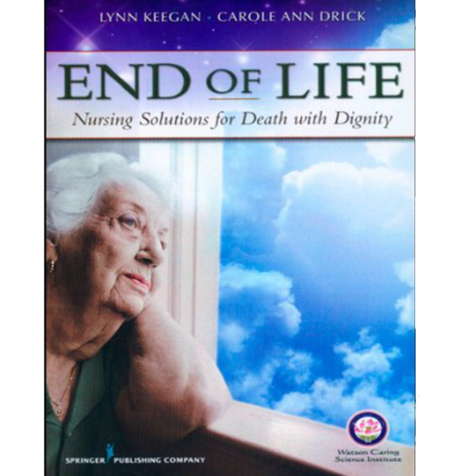 Caring Science Library (All) WCSI Caring Store