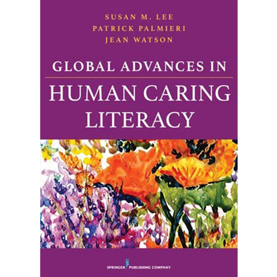 Caring Science Library (All) – Page 2 – WCSI Caring Store