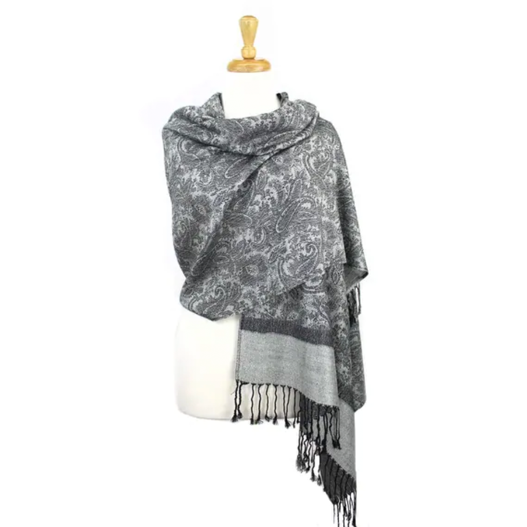 Pashmina Shawls