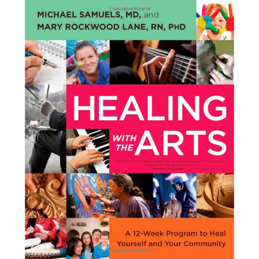 Healing with the Arts